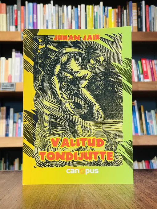 Valitud tondijutte