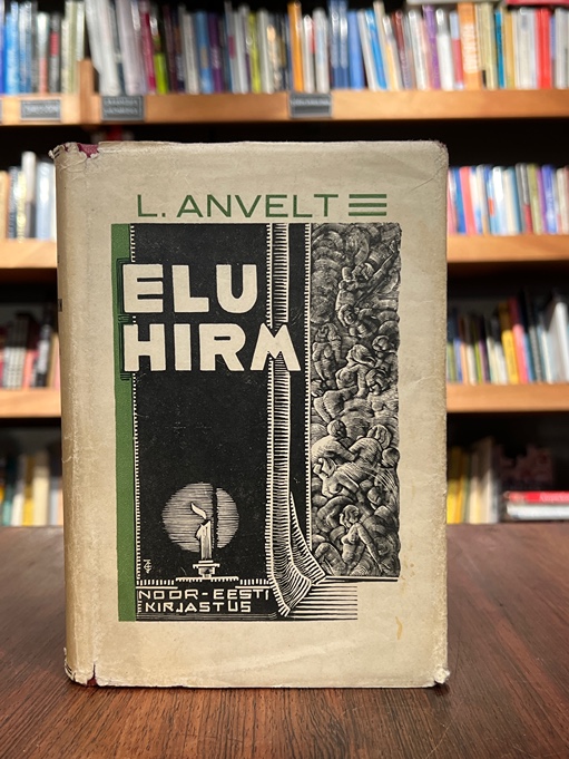 Elu hirm