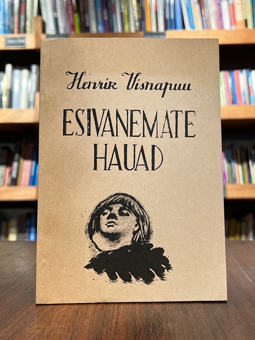 Esivanemate hauad