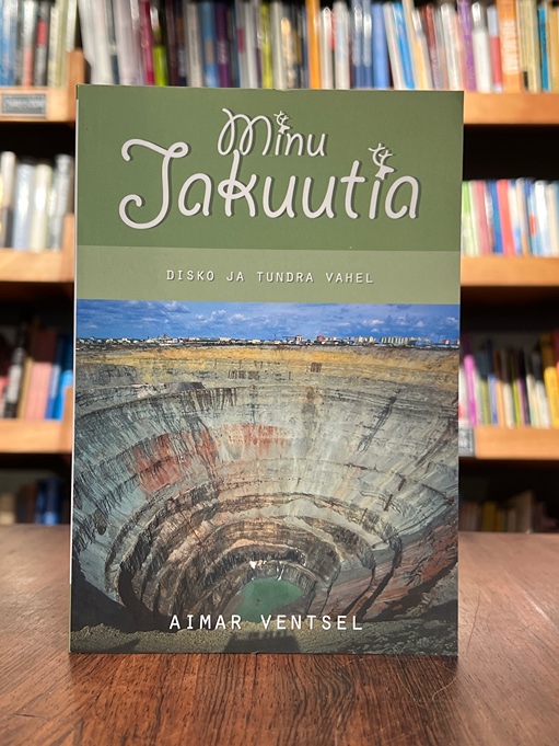 Minu Jakuutia