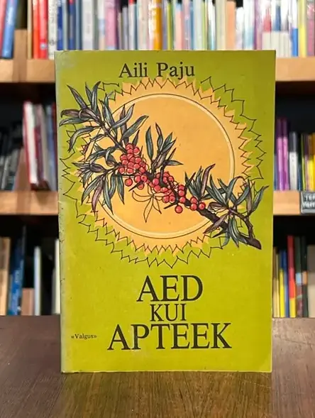 Aed kui apteek