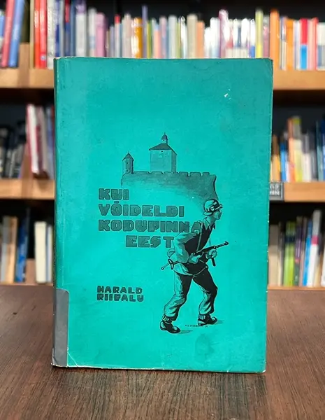 Kui võideldi kodupinna eest