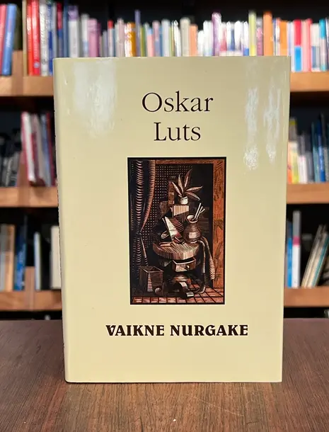 Vaikne nurgake