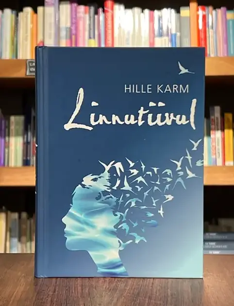 Linnutiivul
