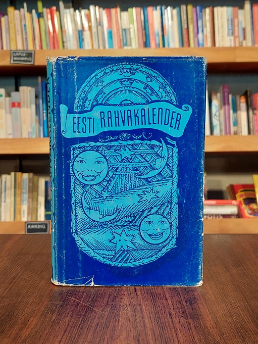 Eesti rahvakalender VI