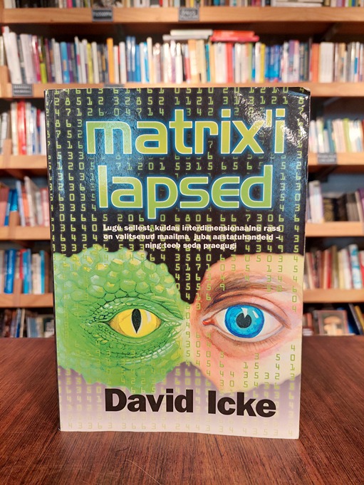 Matrixi lapsed