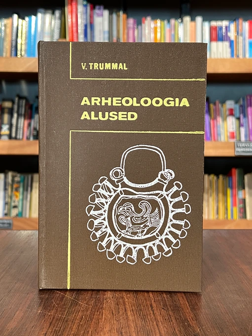 Arheoloogia alused