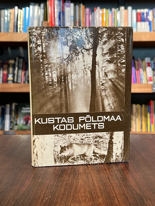Kodumets