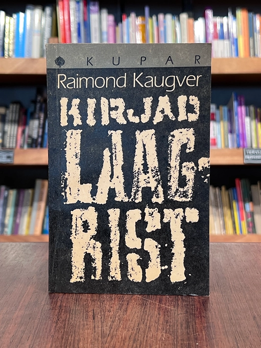 Kirjad laagrist