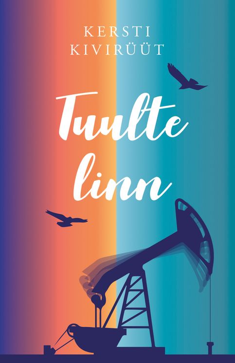 Tuulte linn