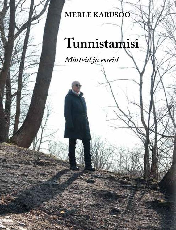 Tunnistamisi. Mõtteid ja esseid