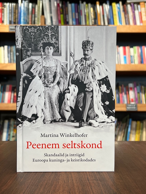 Peenem seltskond