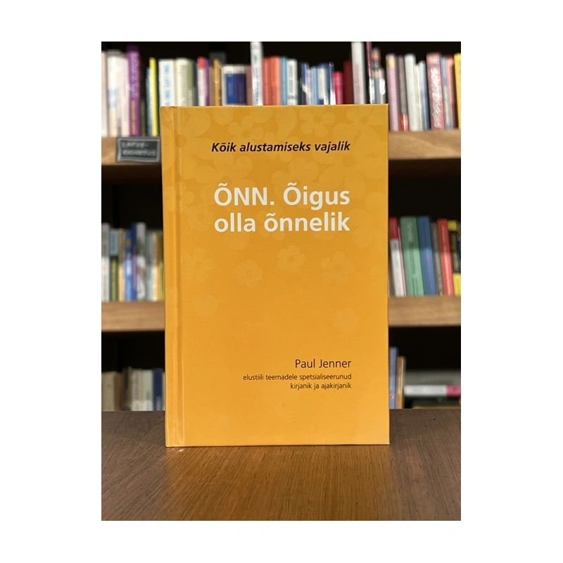 kasutatud-raamat-onn-oigus-olla-onnelik-paul-jenner-71696eb3.webp