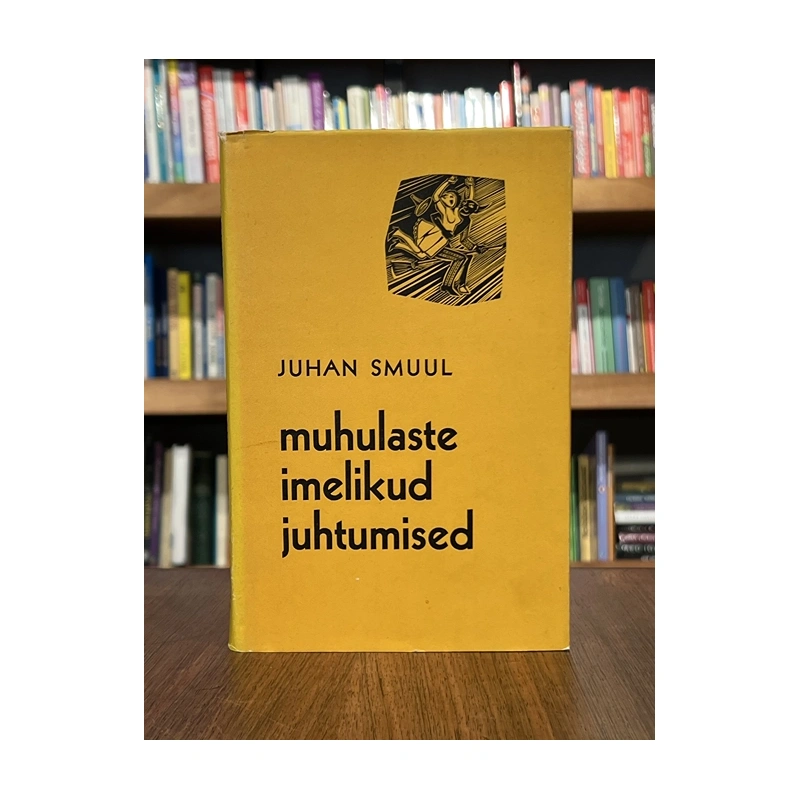 kasutatud-raamat-muhulaste-imelikud-juhtumised-juhan-smuul-1963.webp