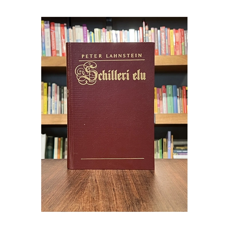 kasutatud-raamat-schilleri-elu-peter-lahnstein.webp