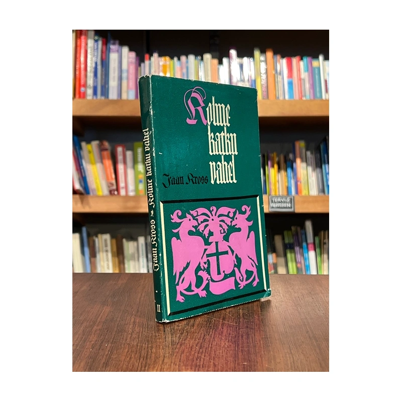 kasutatud-raamat-kolme-katku-vahel-ii-2-osa-jaan-kross-1972.webp