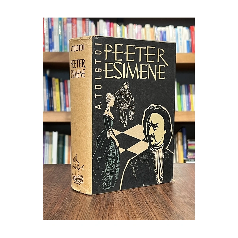 kasutatud-raamat-peeter-esimene-tolstoi.webp