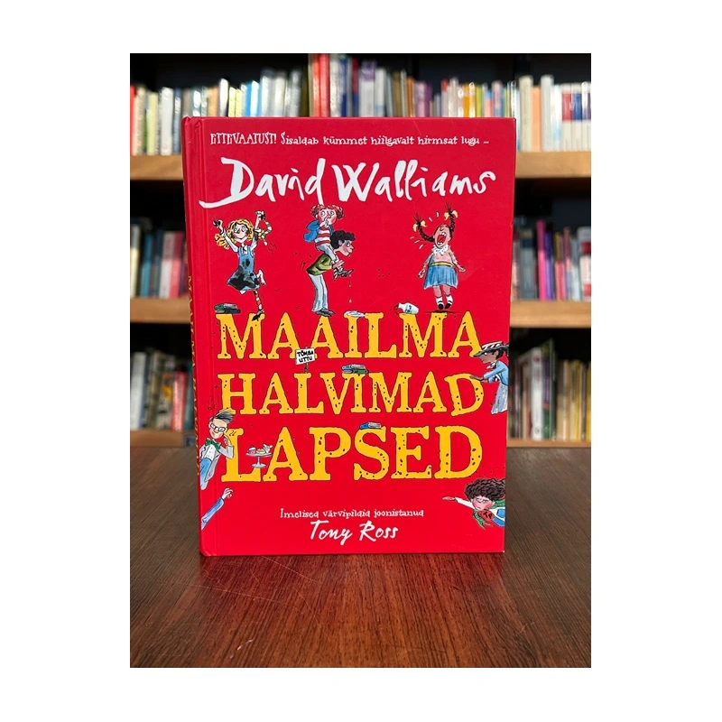 kasutatud-raamat-maailma-halvimad-lapsed-david-walliams.webp