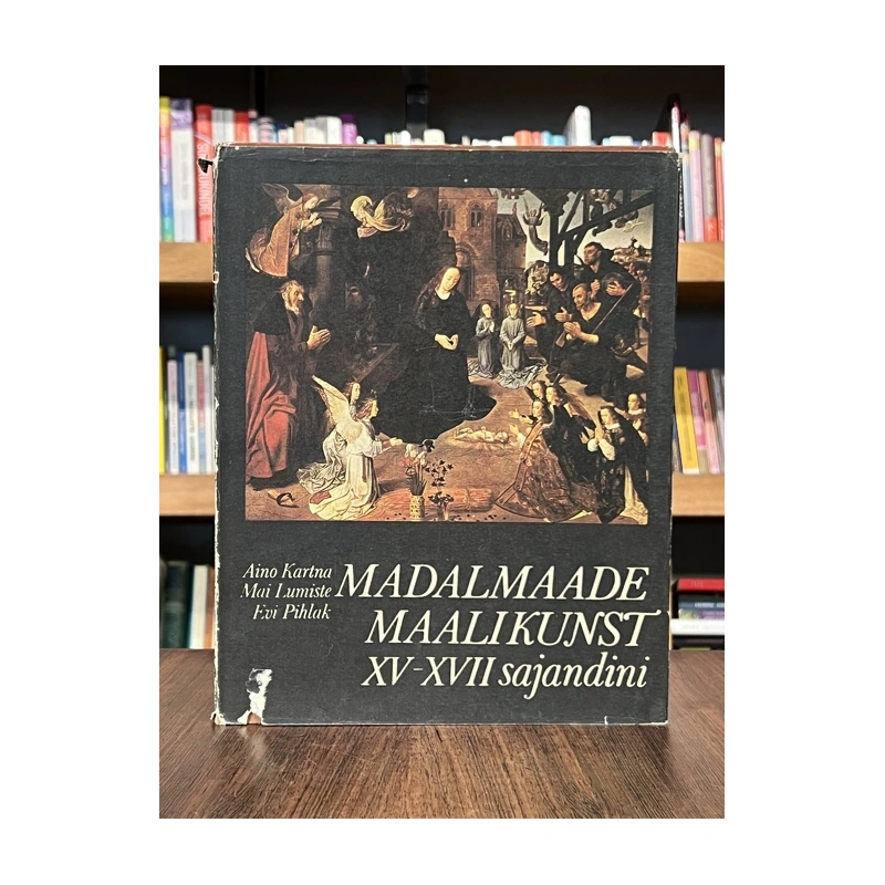 kasutatud-raamat-madalmaade-maalikunst-xv-xvii-sajandini.webp