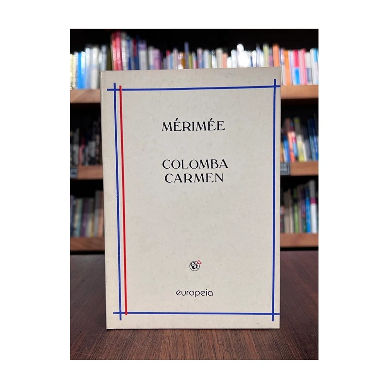 kasutatud-raamat-Colomba-Carmen-Merimee.webp