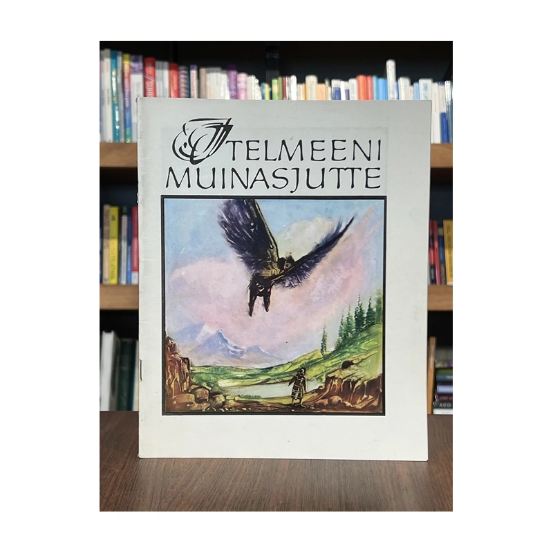 kasutatud-raamat-itelmeeni-muinasjutte-saja-rahva-lood.webp