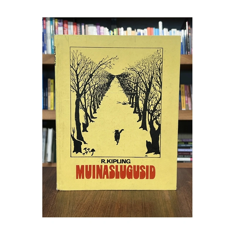 kasutatud-raamat-muinaslugusid-rudyard-kipling.webp
