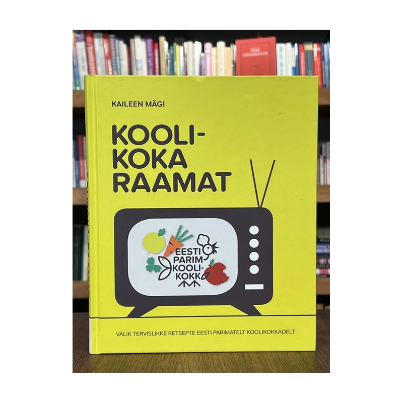 kasutatud-raamat-koolikoka-raamat-kaileen-magi.webp