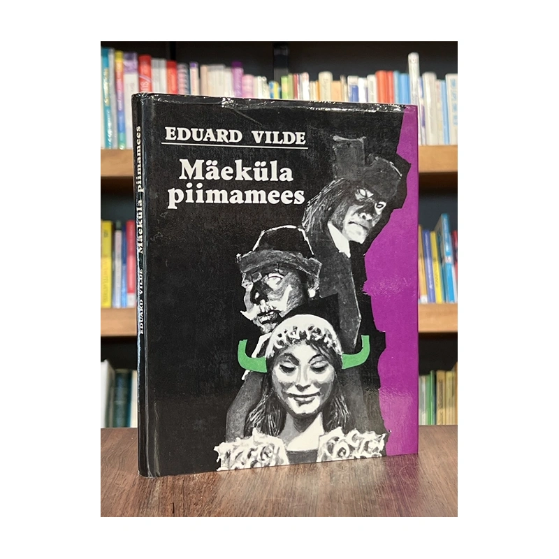 kasutatud-raamat-maekyla-piimamees-eduard-vilde-1974.webp