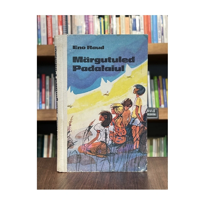 kasutatud-raamat-margutuled-padalaiul-eno-raud.webp