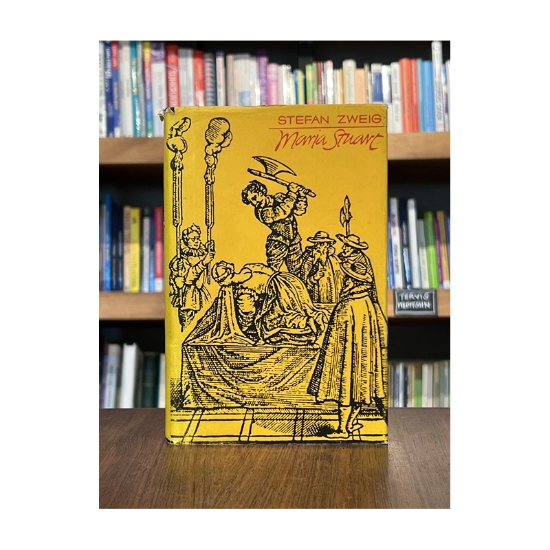 kasutatud-raamat-maria-stuart-stefan-zweig-1970.webp