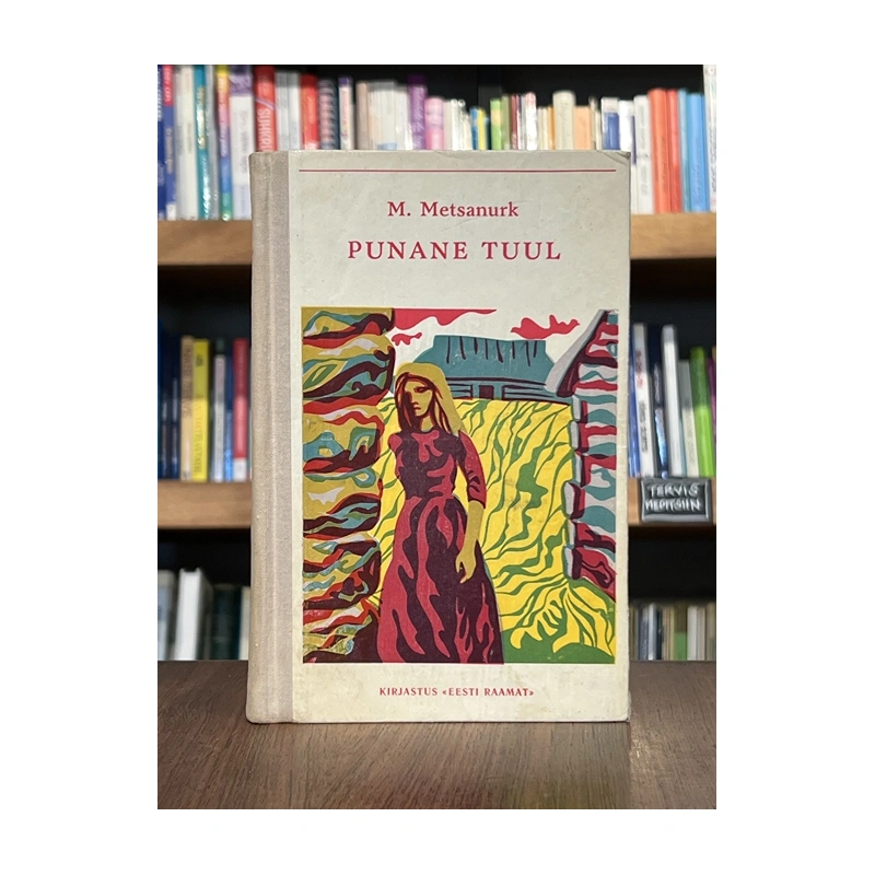kasutatud-raamat-punane-tuul-mait-metsanurk.webp