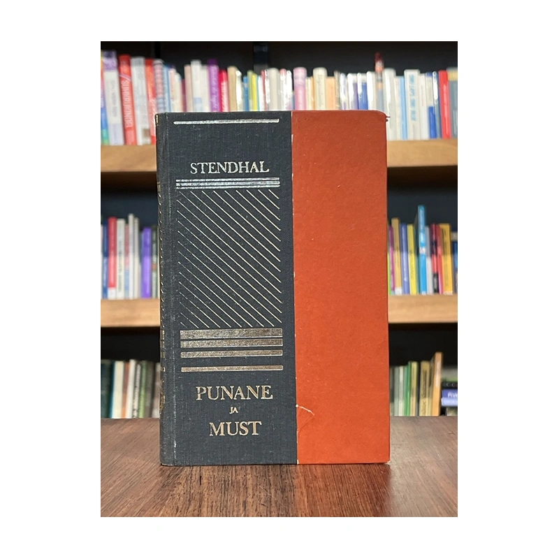kasutatud-raamat-punane-ja-must-stendhal-tume-1980.webp