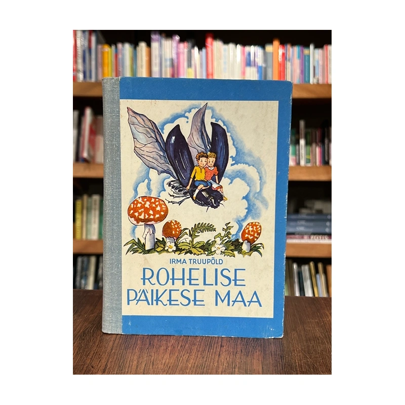 kasutatud-raamat-rohelise-paikese-maa-irma-truupold.webp