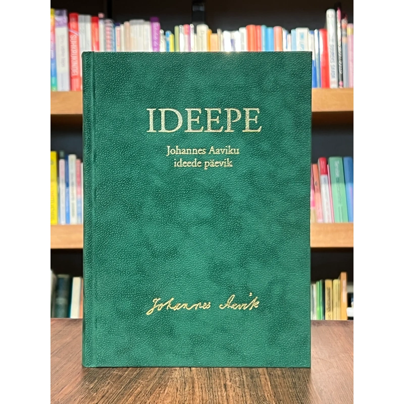 kasutatud-raamat-johannes-aaviku-ideede-paevik-ideepe.webp