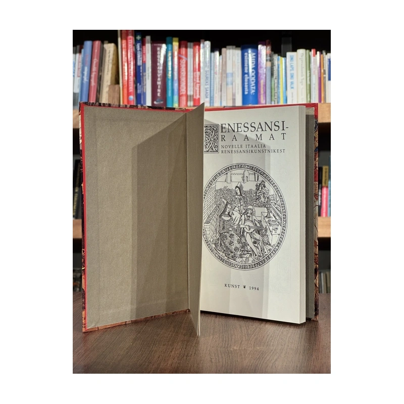 kasutatud-raamat-renessansiraamat-giovanni-boccaccio-franco-sacchetti-giovanni-battista-armenini-poggio-bracciolini-vasari-giorgio-benvenuto-rambaldi-da-imola-gonella-barlacchia-antonio-francesco-grazzini-5e41f3fa.webp