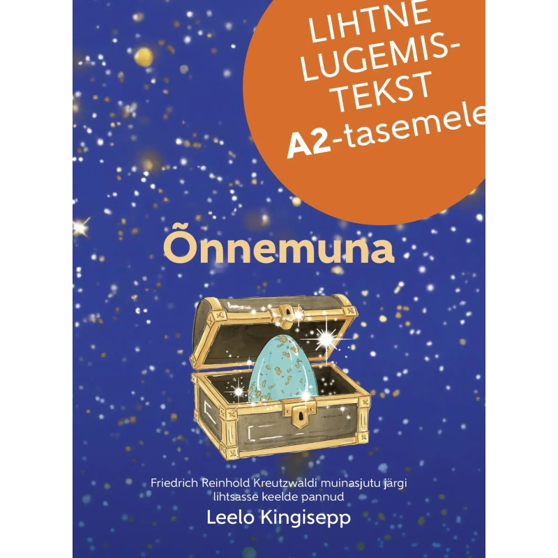 Õnnemuna