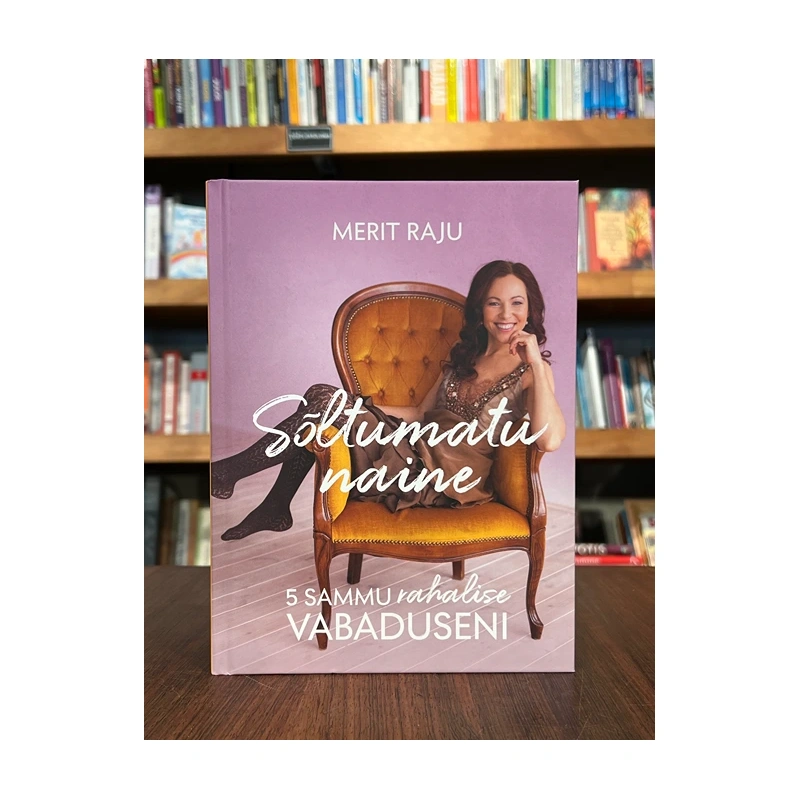 kasutatud-raamat_5-sammu-rahalise-vabaduseni-sõltumatu-naine-merit-raju.webp