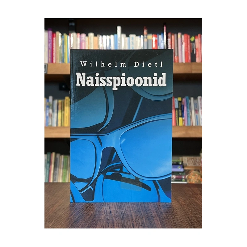 kasutatud-raamat-naisspioonid-wilhelm-dietl.webp