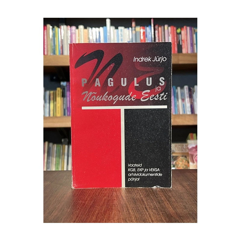 kasutatud-raamat-pagulus-ja-noukogude-eesti-indrek-jyrjo.webp