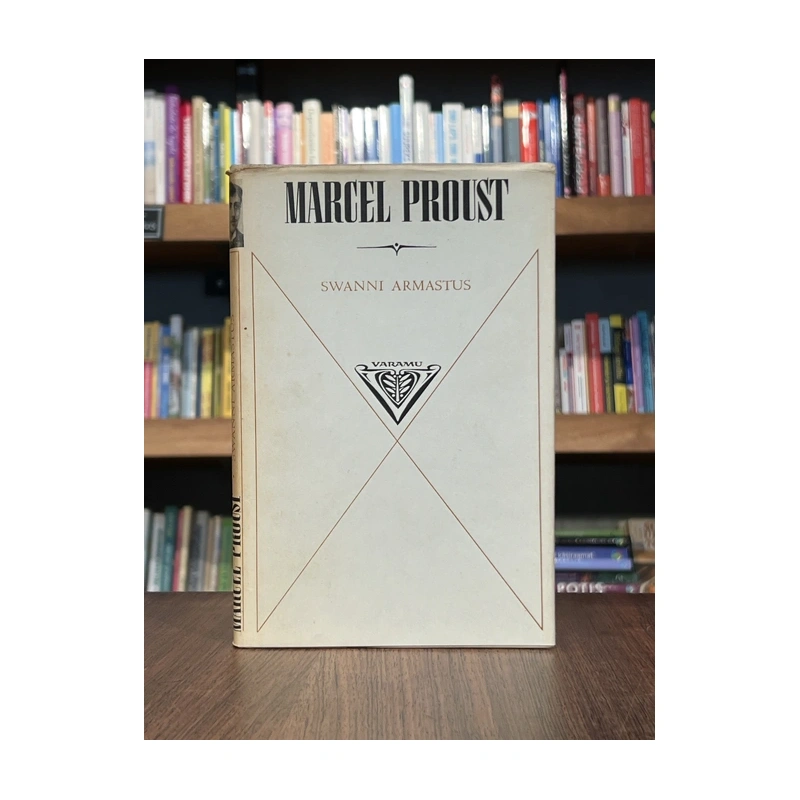 kasutatud-raamat-swanni-armastus-marcel-proust-3876a584.webp
