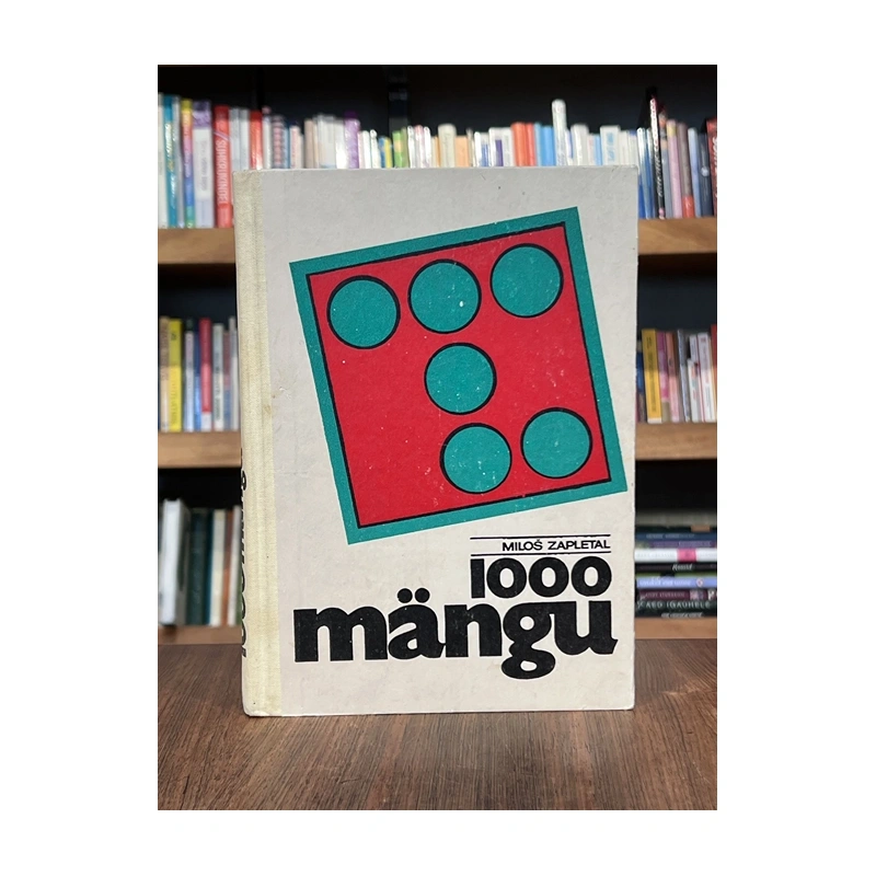 kasutatud-raamat-1000-mangu-milos-zapletal.webp