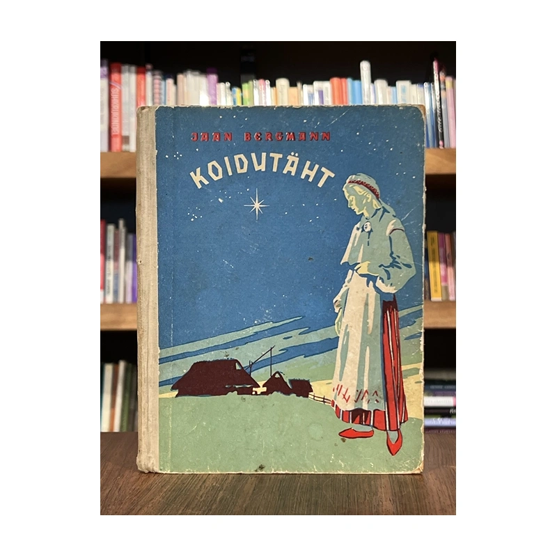 kasutatud-raamat-koidutaht-jaan-bergmann.webp