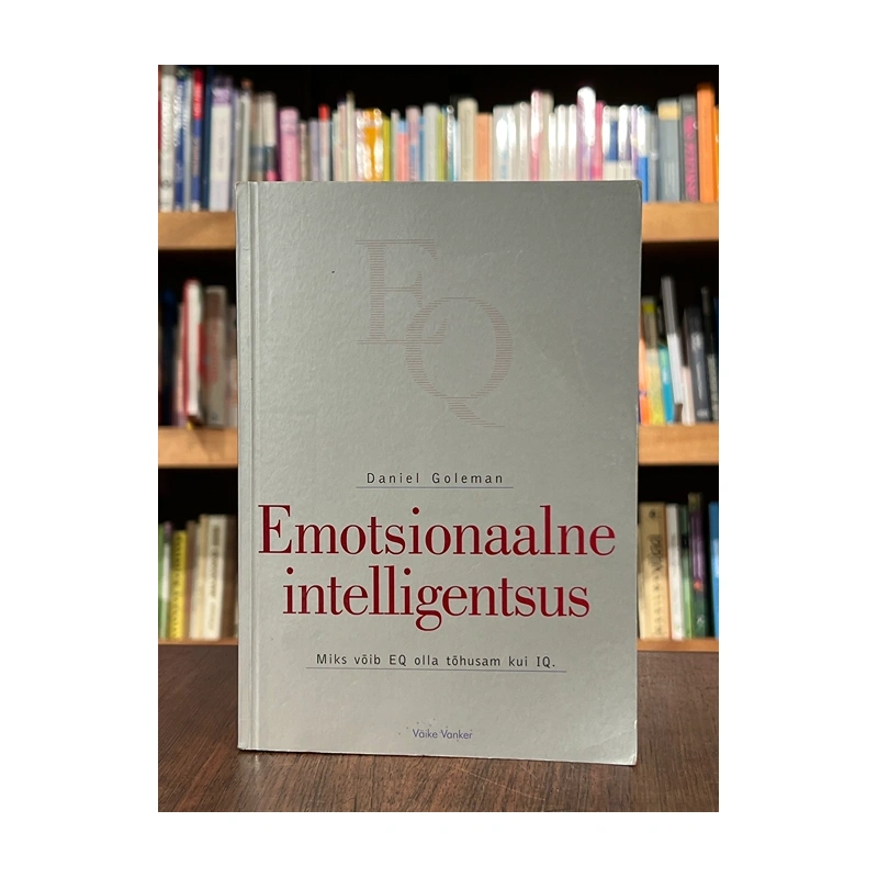 kasutatud-raamat-emotsionaalne intelligentsus-daniel-goleman.webp
