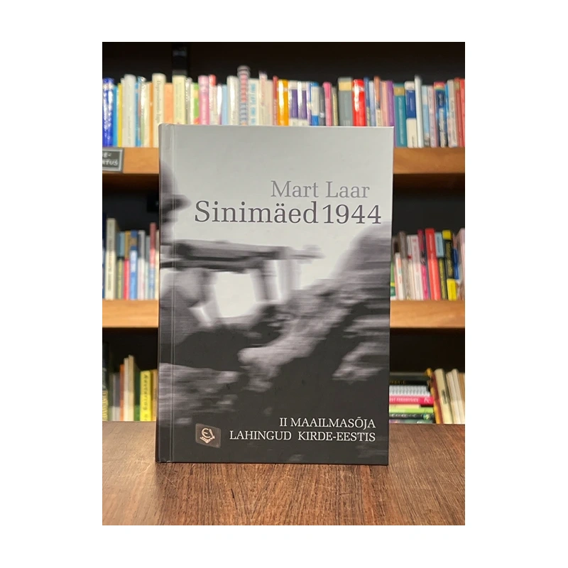 kasutatud-raamat-sinimaed-1944-mart-laar-3-trukk.webp