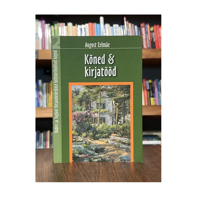 kasutatud-raamat-koned-ja-kirjatood-august-eelmae.webp