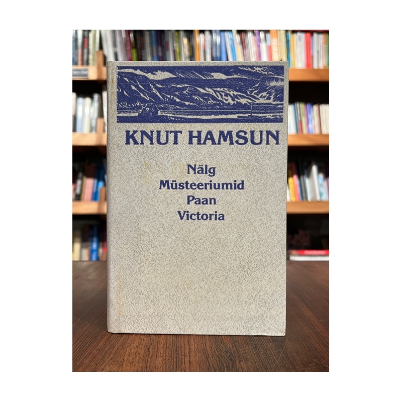 kasutatud-raamat_naelg-musteeriumid-paan-victoria-knut-hamsun.jpg