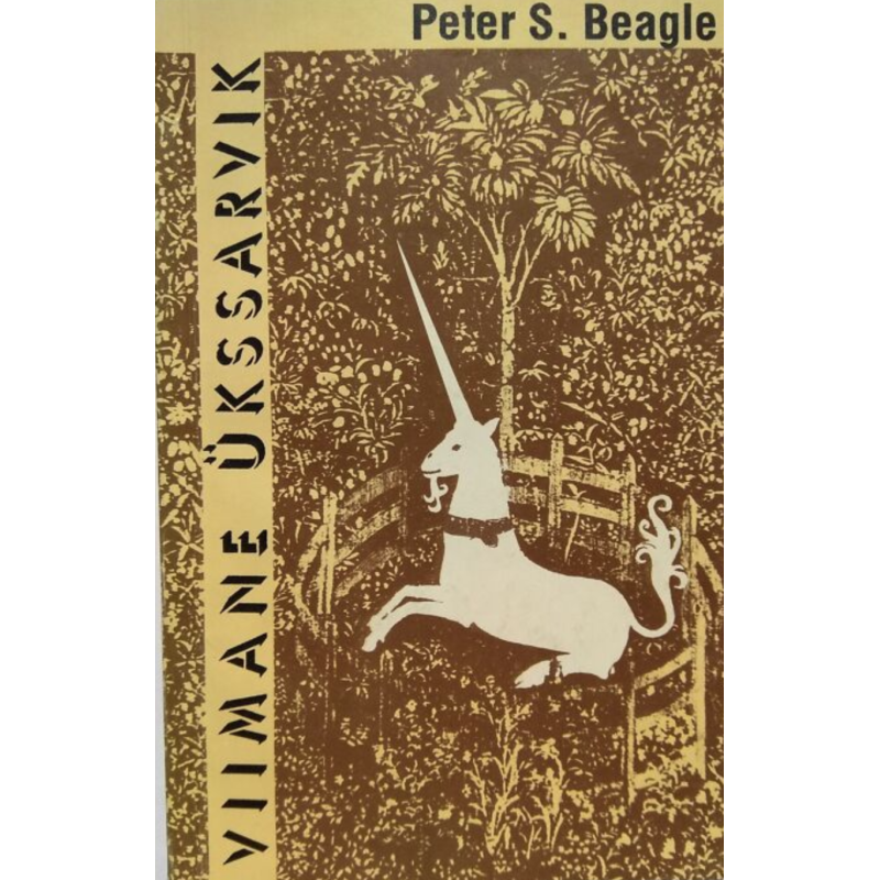 kasutatud-raamat-viimane-ukssarvik-beagle.png
