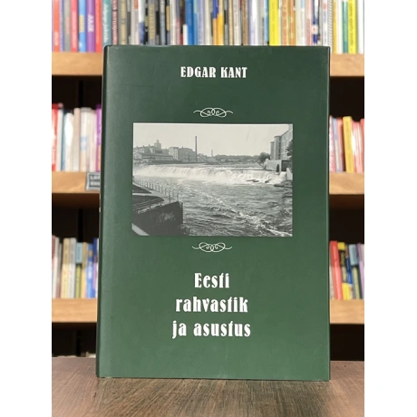 Eesti rahvastik ja asustus