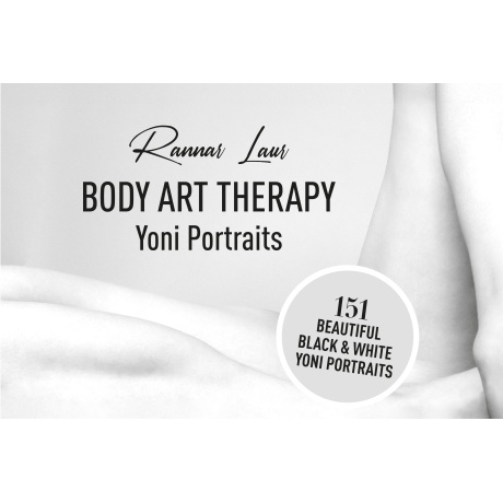 Body Art Therapy - Yoni Portraits
