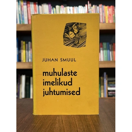 Muhulaste imelikud juhtumised Tallinna juubeli-laulupeol